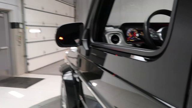 2019 Mercedes-Benz G 550 4MATIC® - For Sale P14323 смотреть онлайн