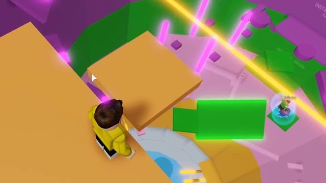 Crainer & Friends VS The TOWER Of HELL! (Roblox) смотреть онлайн