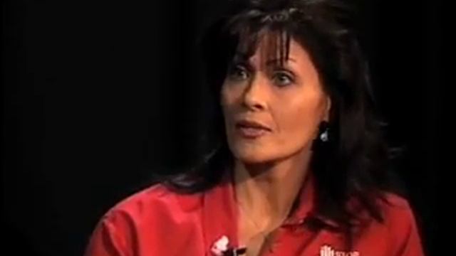 Harnessing Heritage with Rep Ching - Thriving смотреть онлайн