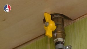 Правила безопасности при использовании газовой плиты