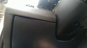 Dodge Journey 2.0тд 2009г  не греет правая сторона.