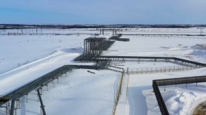 Восток Ойл - драйвер мировой энергетики