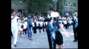 Школа я скучаю...