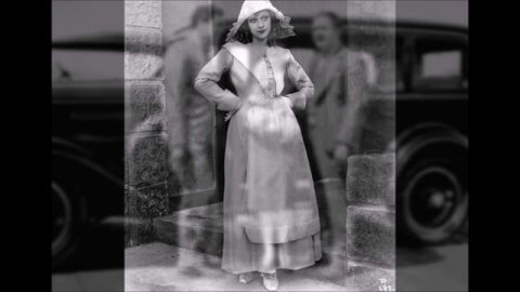 Маргерит Де Ла Мотт (22.06.1902 — 10.03.1950)