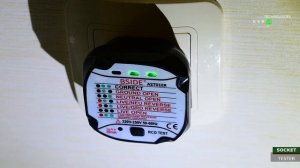 Обзор тестера розеток Bside ZT-E8R, Ruoshui 469D, Ruoshui 469C, Bside AST01ER
