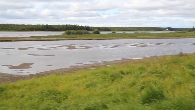 Деревня Вершина Войкара смотреть онлайн