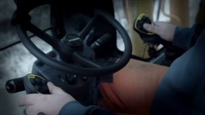 Система управления тилтротаторами Engcon DС2