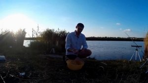 ТРИ ПРИКОРМКИ для рыбалки из хлеба. Прикормка для ловли карася, леща, карпа своими руками.