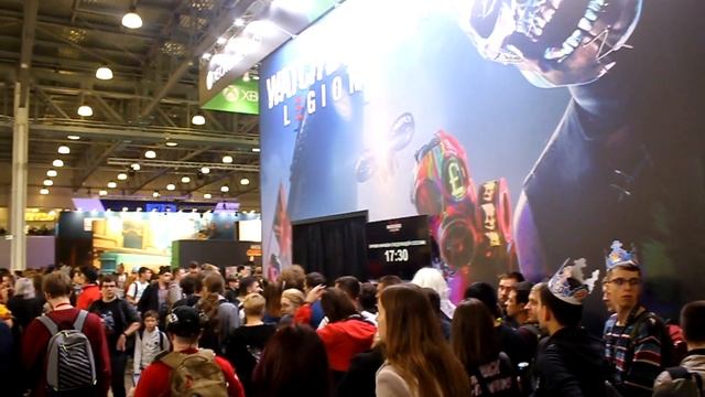 Comic Con Russia и Игромир 2019 смотреть онлайн