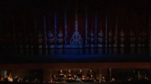 Увертюра к 1 акту и ария Григория Грязного из оперы Н.А.Римского-Корсакова "Царская невеста"