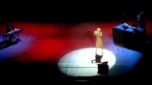 Патрисия Каас, Кишинев ,5.12.2013