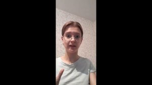 Моё утро перед школой👉собираюсь в школу