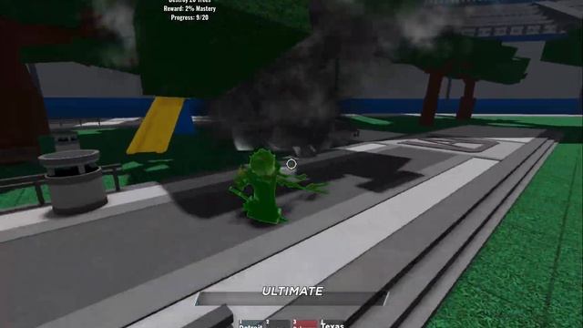 NOMU BOSS got NEW SNEAK PEEKS! - heroes battlegrounds смотреть онлайн