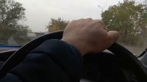Nissan Bluebird EU13. Вибрация при разгоне и гул на скорости.