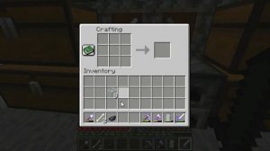 Minecraft Survival: How to Make Gray Stained Glass