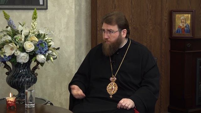 Православная азбука (эфир от 22.04.23)