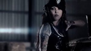 Клип. Полиция и девушки