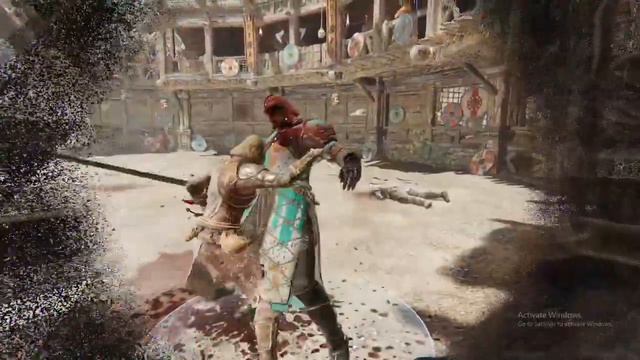 PeaceKeeper смотреть онлайн