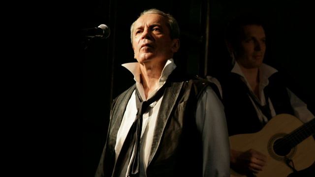 Геннадий Трофимов. Ангел стань человеком. смотреть онлайн