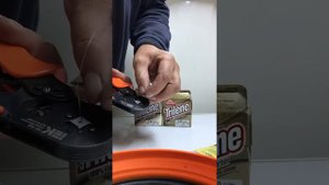 Как вязать флюрокарбоновый поводок