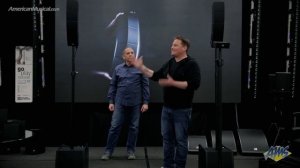 LD Systems Curv 500 Series - American Musical Supply