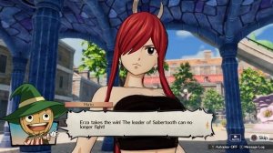 FAIRY TAIL | Full Game Walkthrough | No Commentary
