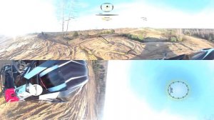 CF MOTO 520L 2,7k 360