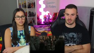 FIRST TIME Watching The Hobbit: The Desolation of Smaug | REACTION & REVIEW