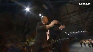 Imants Kalniņš. "Pūt, vējiņi"