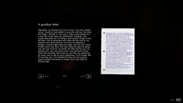 Colina Legacy Walkthrough No Commentary 1080p 60Fps смотреть онлайн