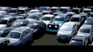 РОБОТЫ САМИ ПАРКУЮТ АВТО! NEWS!