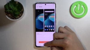 Vivo X60 Pro | Как изменить стиль иконок на Vivo X60 Pro - Настройки иконок на Vivo X60 Pro