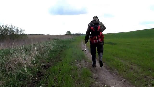 Весенняя Дитва Ловля щуки на миниречке смотреть онлайн