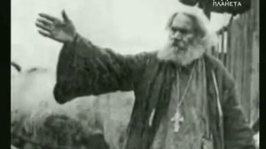 Исторические хроники 1959 года с Николаем Сванидзе  - Митрополит Николай