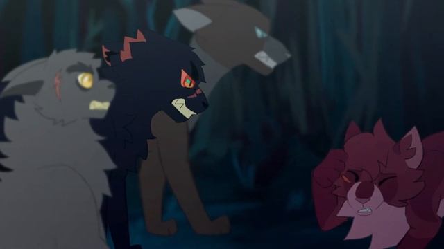 PART 7 - Nightstar MAP - Interlude IV