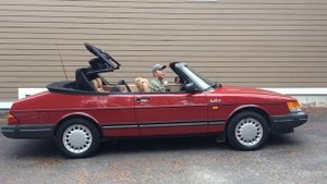1988 Saab Top
