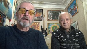 Басов и Маслов о Йети в багажнике