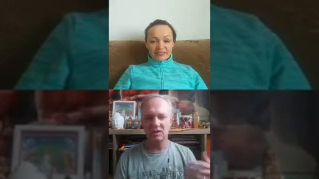 «Мантры» — Сурья дас и Юлия Еремина Прямой эфир смотреть онлайн