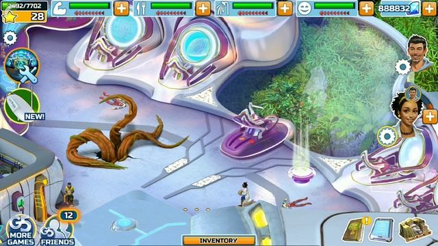 Survivors The Quest part 61 смотреть онлайн