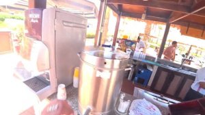 Обзор Отеля Maritim Jolie Ville Resort & Casino 5* (2019)