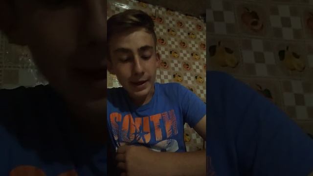 Моя новая песня но она не полностью готова