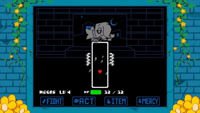 KILLING THEM ALL! Undertale Fangame TS!UNDERSWAP Demo End Genocide смотреть онлайн
