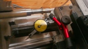 Ответ на токарный челлендж Игоря Негоды