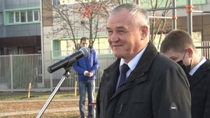 "Красота - среди бегущих первых нет и отстающих..."