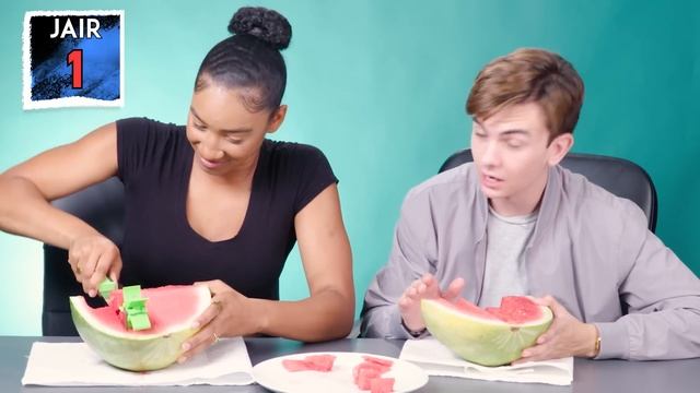 Try Not To Try - Weirdest Things From The Internet! | React смотреть онлайн