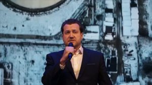 Александр Стрижиченко - Гимн Энергетиков (М. Минков - П. Синявский)