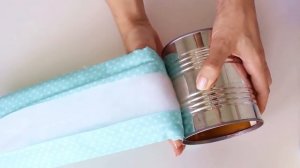 BACK TO SCHOOL * 10 DIY * ОРГАНАЙЗЕРЫ для КАНЦЕЛЯРИИ из КОНСЕРВНЫХ БАНОК * НА БЮДЖЕТЕ *   Bubenitta