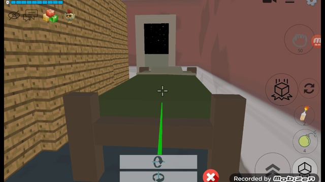 строим город с названием ЧикенГод