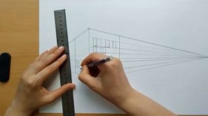 Угловая перспектива