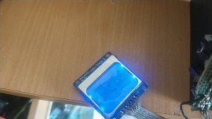 Фм радио на ардуино